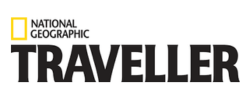 Logotipo National Geographic