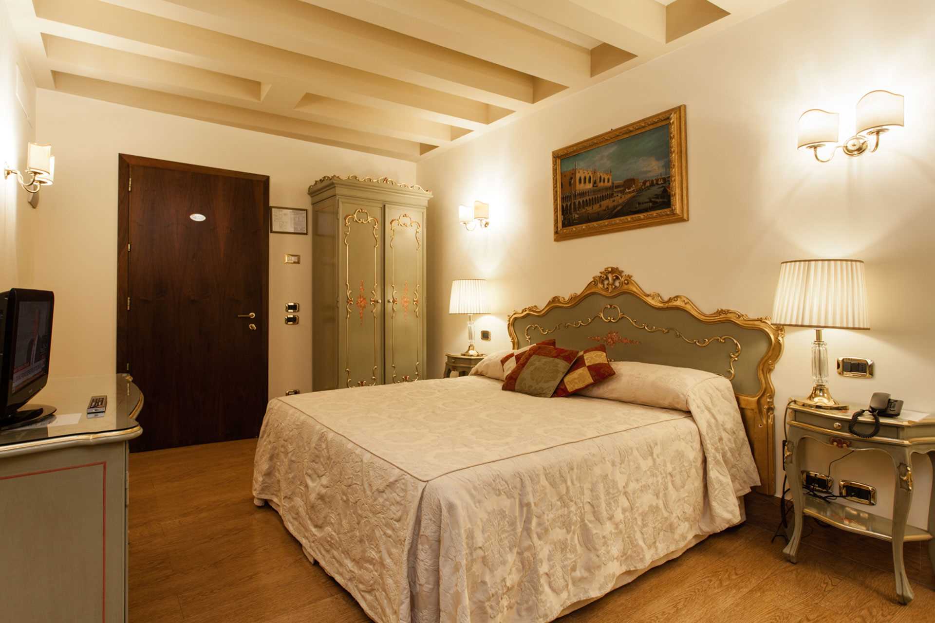 double room economy 1