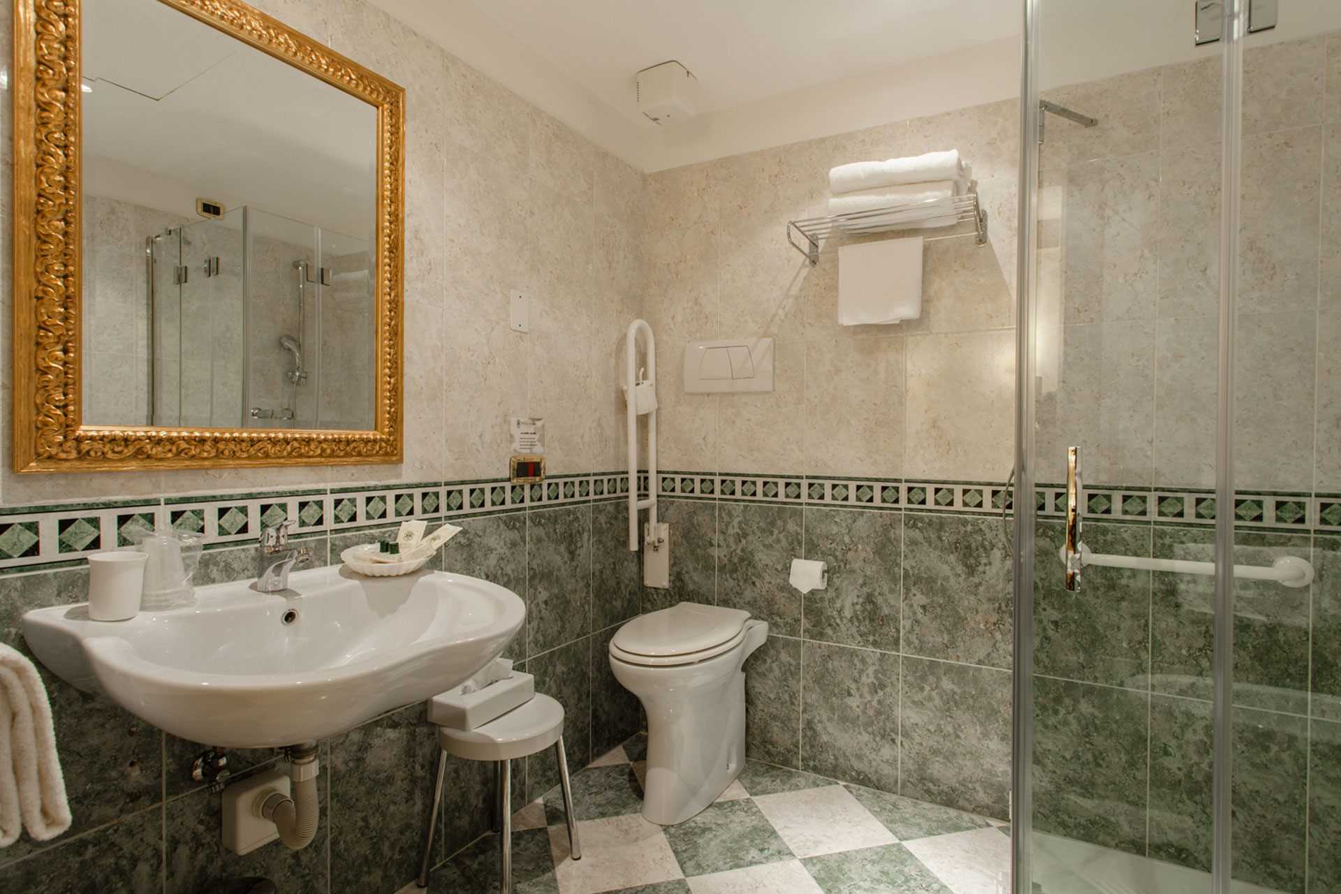 double room economy 2